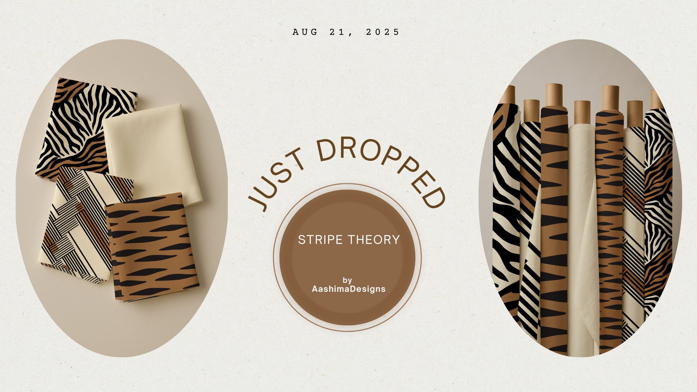 Design Journal – Stripe Theory