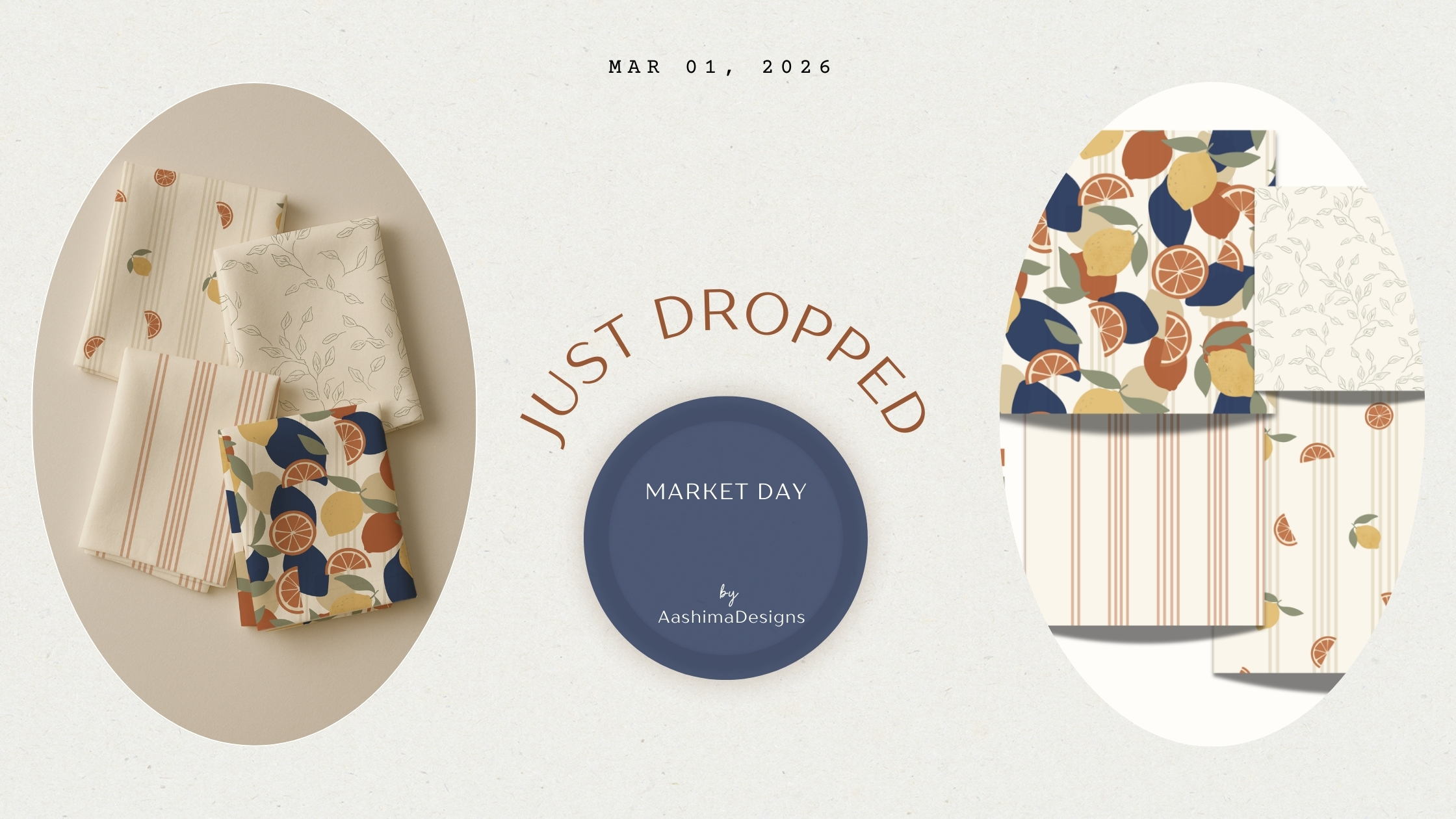 Market Day