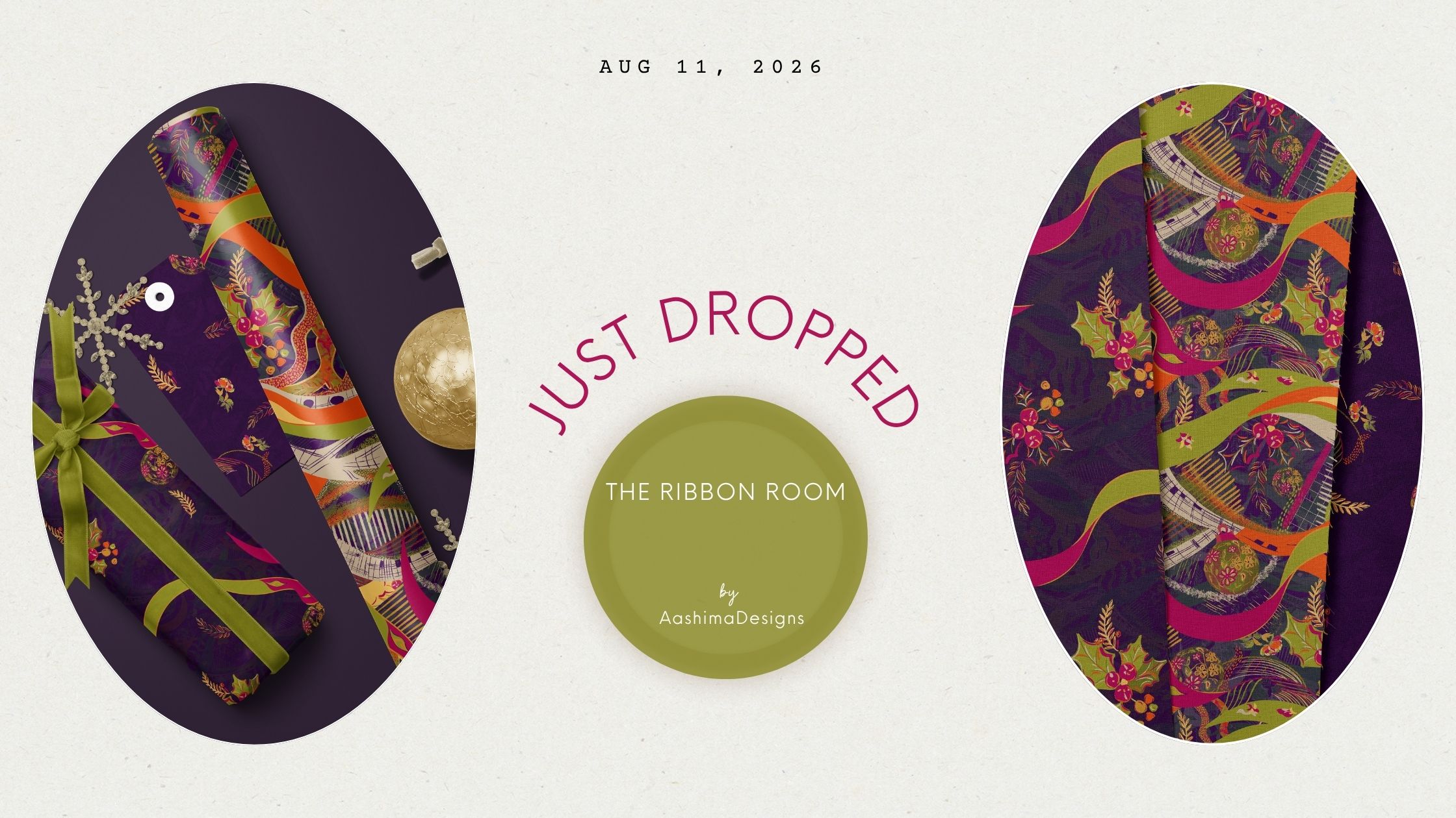 The Ribbon Room